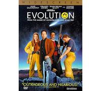 Evolution [Import USA Zone 1]