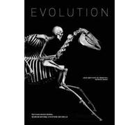 [(Evolution in Action : Natural History Through Spectacular Skeletons)] [By (author) Jean-Baptiste De Panafieu ] published on (September, 2011)