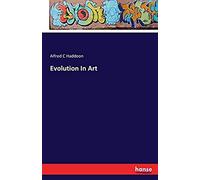 Evolution In Art