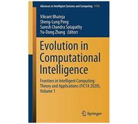 Evolution In Computational Intelligence
