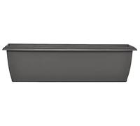 Évolution Jardinière, 50cm, Gris