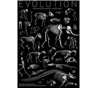 Evolution Jean-Baptiste De Panafieu (Auteur), Patrick Gries (Auteur)