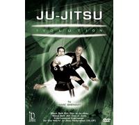 Evolution Ju-Jitsu by Marc Bremart