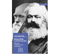 Evolution : la preuve par Marx. Dépasser la légende noire de Lyssenko - Guillaume Suing - Delga - broché - Essai
