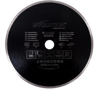 EVOLUTION Lame Diamant 255mm LAMDRAGE3