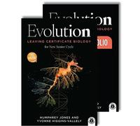 Evolution: Leaving Certificate Biology