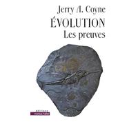 Évolution: Les preuves