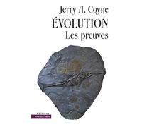 Évolution Les preuves - A.Jerry Coyne - Markus Haller - broché - Etude