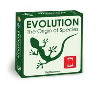 ÉVOLUTION. L'origine des espèces