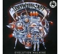 Evolution Machine