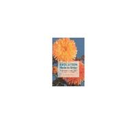 Evolution Made To Order: Plant Breeding And Technological Innovation In Twentieth-Century America