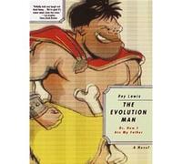Evolution man R. Lewis (Auteur)