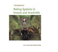 Evolution Mating Systems in Insects