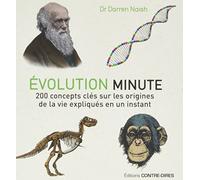 Evolution minute