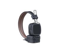 Casque Micro Sans Fil Heden Evolution Bluetooth rechargeable (Noir)