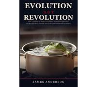 Evolution Not Revolution: How a Century of Small Concessions Transformed America