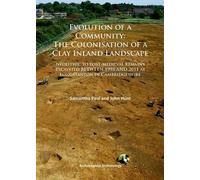 Paul, S: Evolution Of A Community: The Colonisation Of A Cla