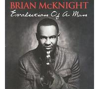 Evolution of a Man by Brian McKnight [CD] NEUF