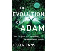 Evolution of Adam