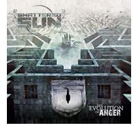 EVOLUTION OF ANGER