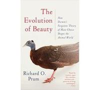 The Evolution of Beauty: How Darwin's Forgotten Theory of Mate Choice Shapes the Animal World - and Us