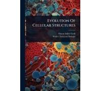 Evolution Of Cellular Structures