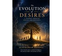 Evolution of desire: A Journey Through Species and Thoughts