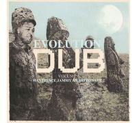 Evolution Of Dub Vol. 6 : Was Prince Jammy An Astronaut ?