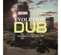 Evolution Of Dub Vol. 8 : The Search For New Life