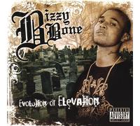 Evolution of Elevation