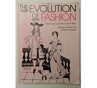 EVOLUTION OF FASHION