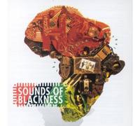 Evolution of Gospel by SOUNDS OF BLACKNESS (0100-01-01)