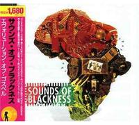 Evolution of Gospel [Import]