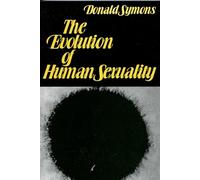 Evolution of Human Sexuality