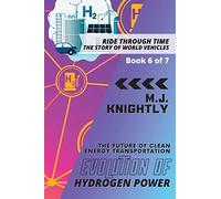 Evolution of Hydrogen Power: Fuel Cells and Zero Emissions