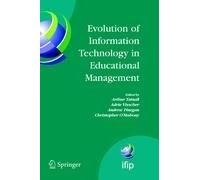 Evolution Of Information Technology In Educational Management