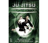 Evolution of Jujitsu [Edizione: Regno Unito] [Import]