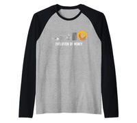 Evolution of Money Bitcoin Trading Plan BTC Crypto HODL Manche Raglan