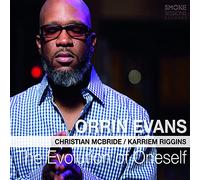 Evolution of Oneself/Evans