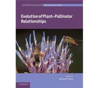 Evolution Of Plant-Pollinator Relationships: 81 (Systematics Association Special Volume Series) (Hardcover) Sebastien Patiny, (Auteur)