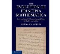The Evolution Of Principia Mathematica