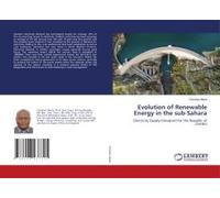 Evolution Of Renewable Energy In The Sub-Sahara