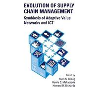 Evolution Of Supply Chain Management