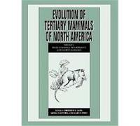 Evolution of Tertiary Mammals of North America
