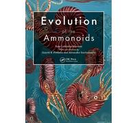 Evolution of the Ammonoids