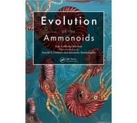Evolution of the Ammonoids by Donald R. Prothero Donald R. Prothero (Auteur)