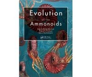 Evolution of the Ammonoids by Donald R. Prothero Donald R. Prothero (Auteur)
