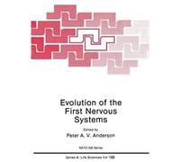 Evolution Of The First Nervous Systems