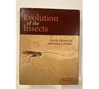 Evolution of the Insects