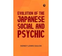 Evolution Of The Japanese Social And Psychic